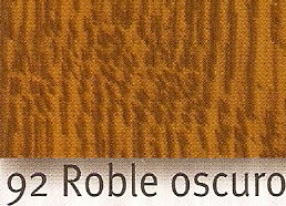 Roble oscuro